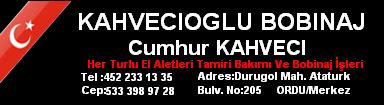 KAHVECIOGLU ELEKTRİK BOBİNAJ, MAKİTA YETKİLİ SERVİS, METABO YETKİLİ SERVİS, AEG YETKİLİ SERVİS, STAYER YETKİLİ SERVİS, FELASATTi YETKİLİ SERVİS, BOSCH DEWALT HİTACHİ BLACK DECKER OZEL SERVİS