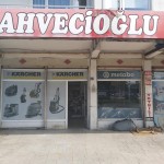 Kahvecioglubobinaj Ordu